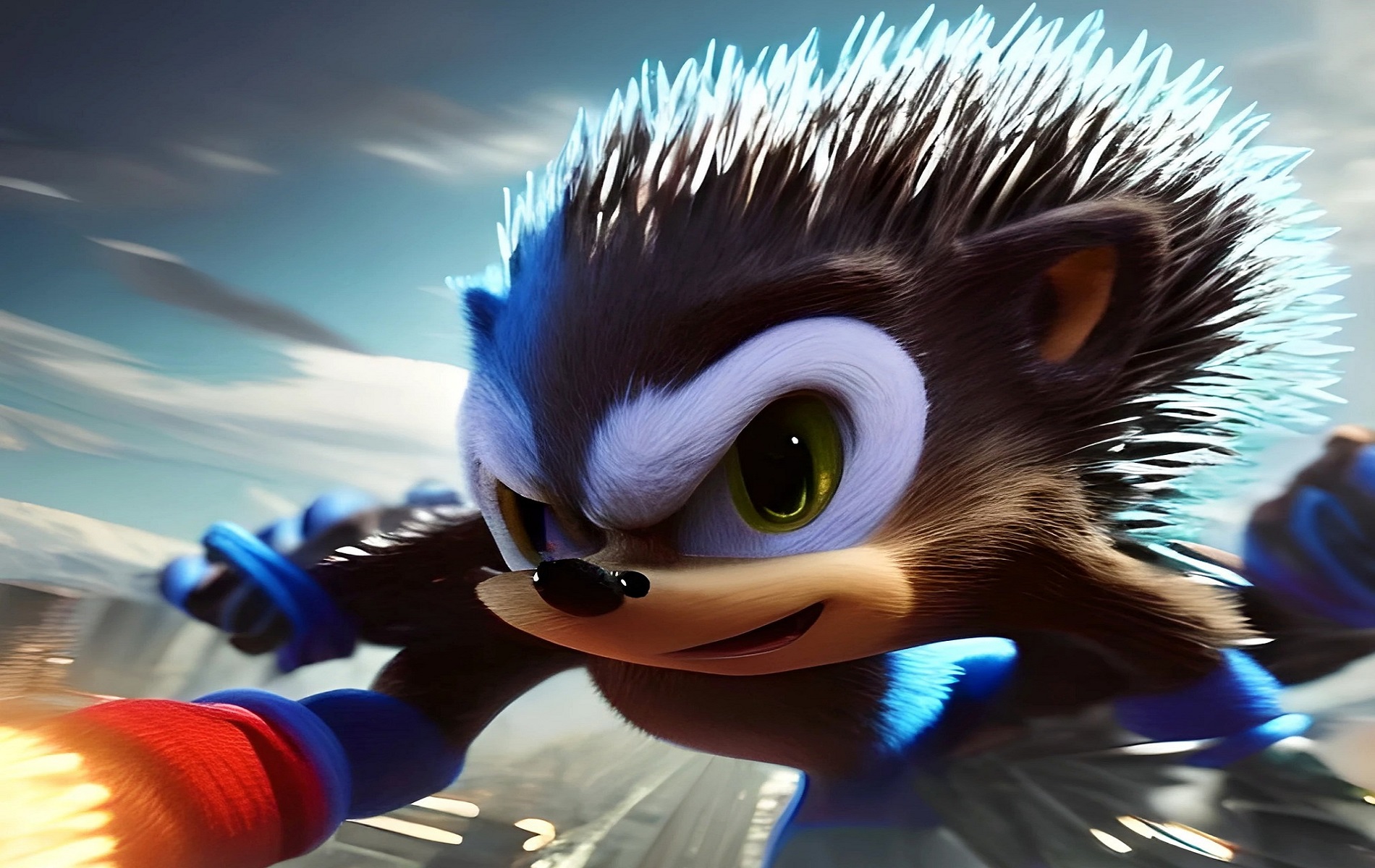 123 movies sonic 2 where to watch