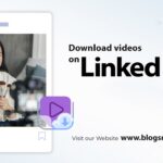 5 Simple Steps to linkedin video download