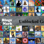 Unblocked Games