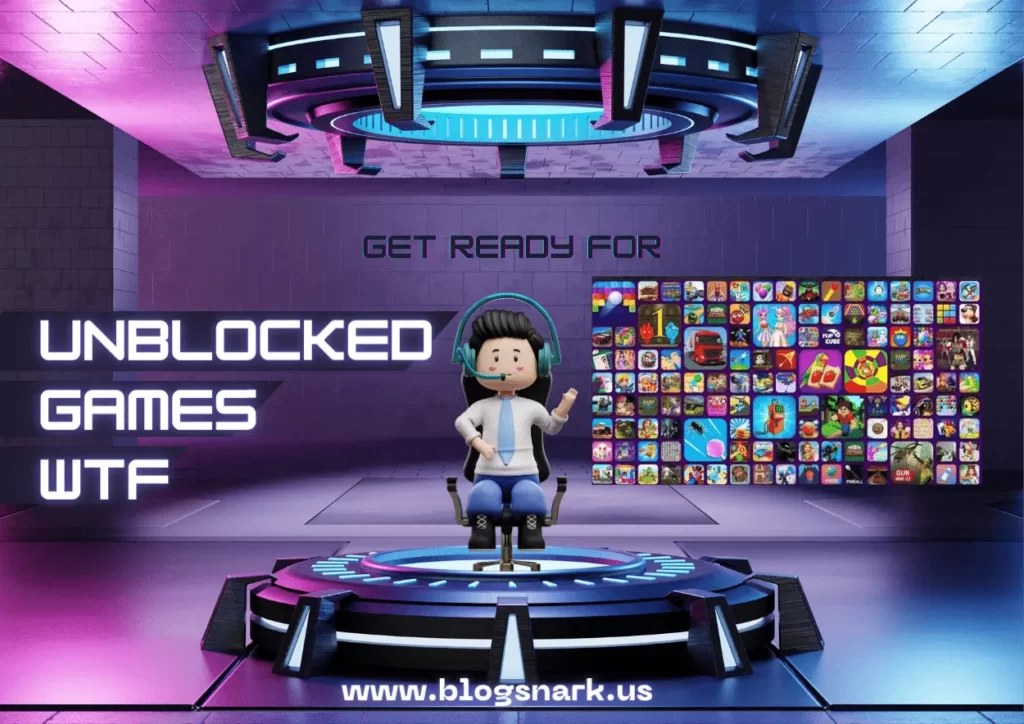 Unblocked Games WTF Archives - Exposed news