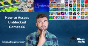 Read more about the article Unblocked Games 66: The Best Way to Play