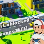 Run Unblocked Games WTF