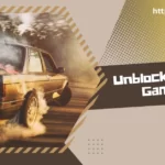 Unblocked Car Games