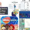 30 Exciting Online Games to Play When Bored