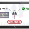 Surprising Facts About Pirated Games