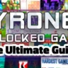 Tyrones Unblocked Games Pokemon Emerald