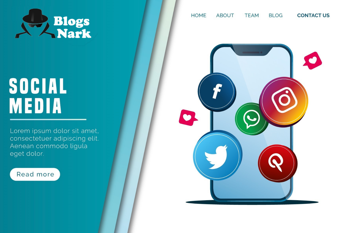 what is service page find
