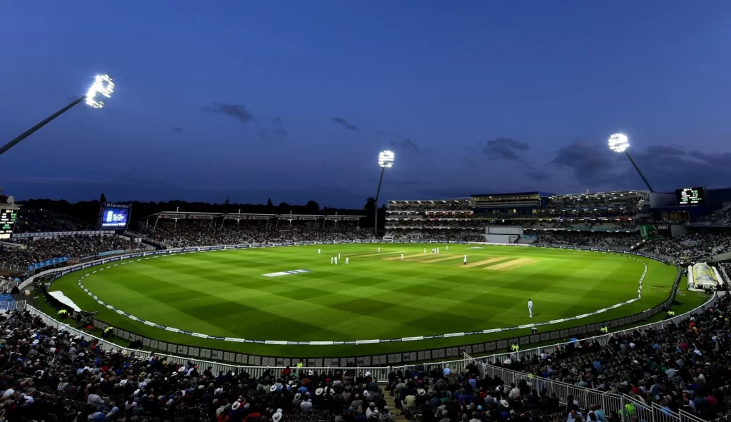 ICC Tournament