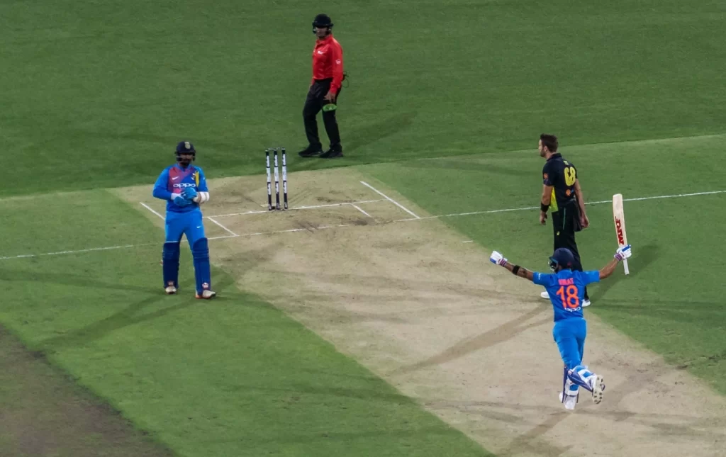 Sports Guru Pro India vs Pak