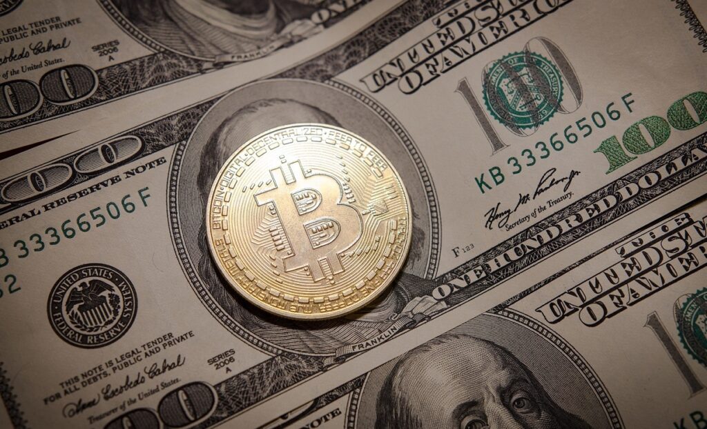 Business Funding JobEarn crypto