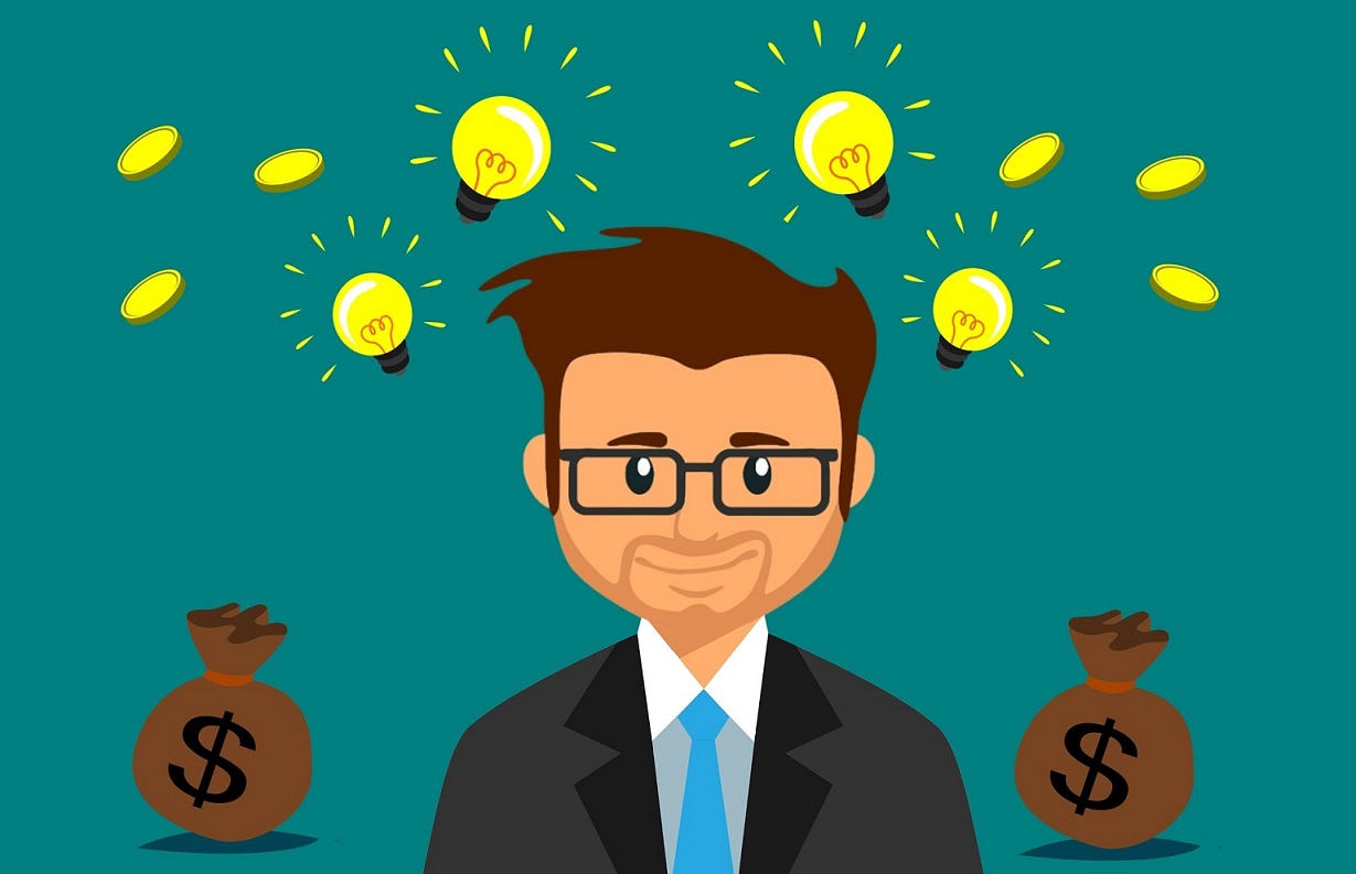 Business Funding JobEarn