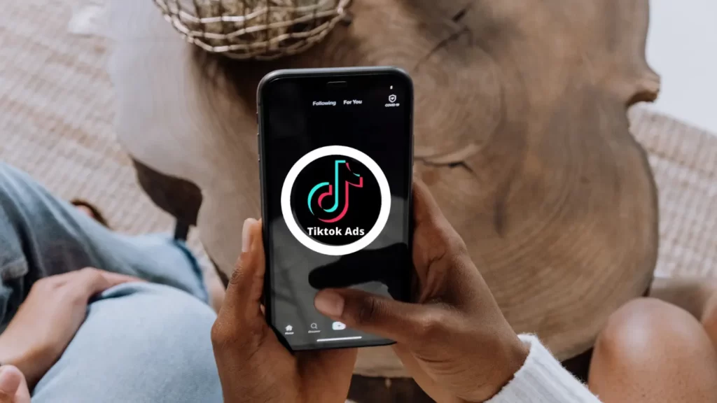 what is a good ctr for tiktok ads