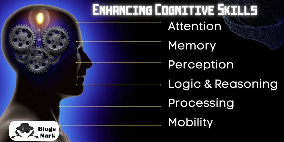 Enhancing Cognitive Skills