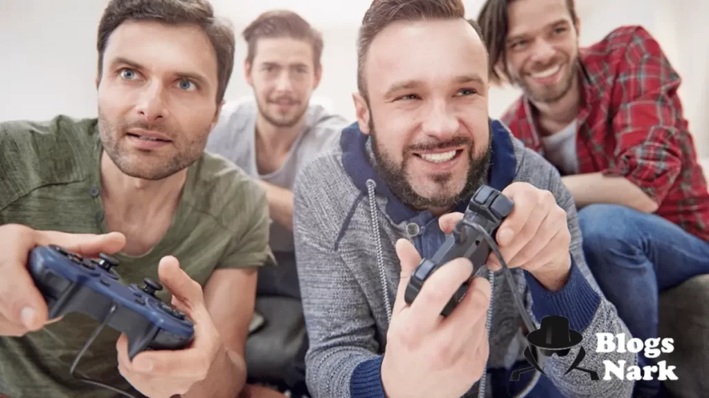 The Thrilling World of IO Unblocked Games