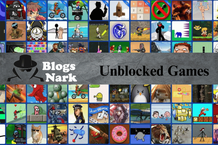 Unblocked Games